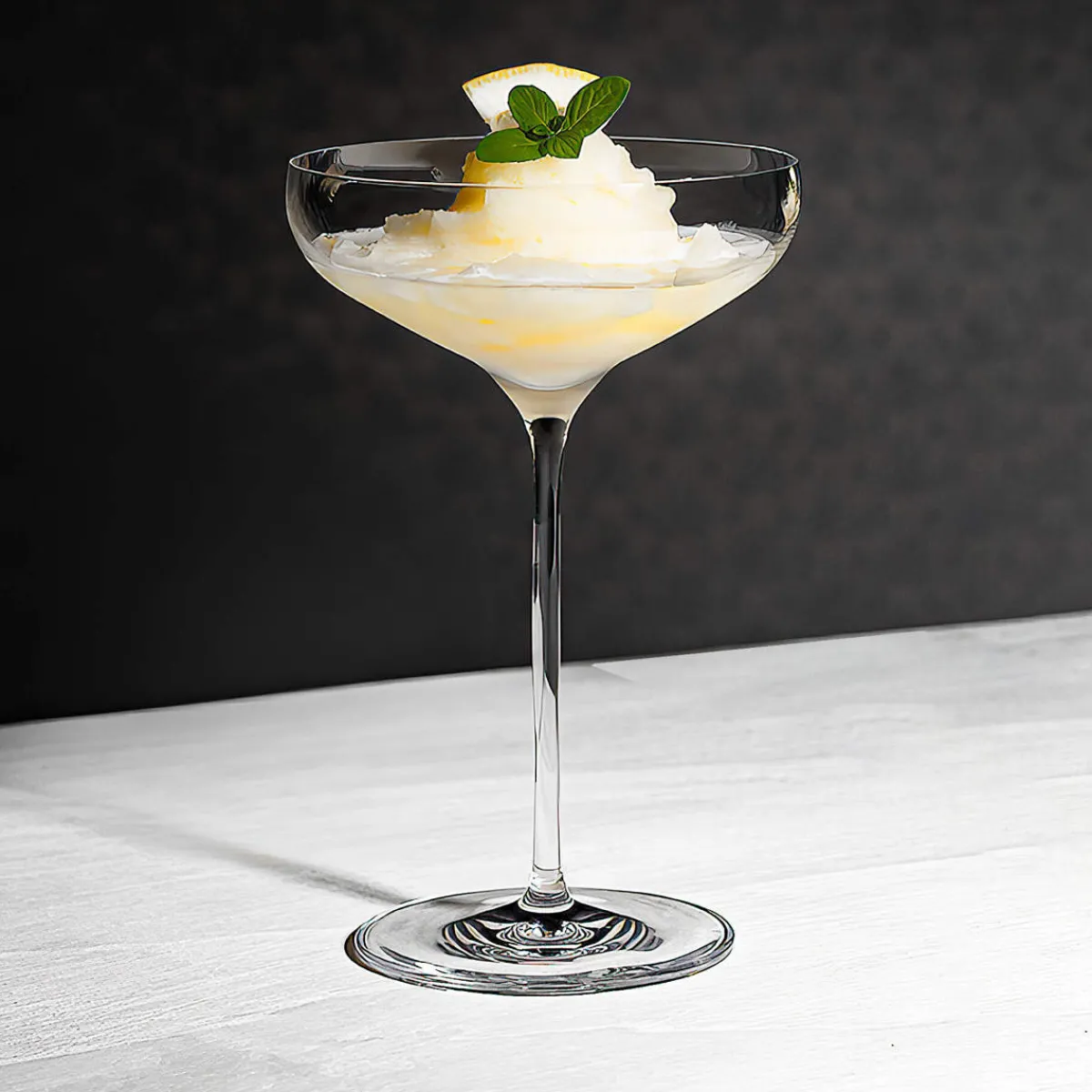 Hot Champagnerschale Swing | | 300 ml (6 Stk) Cocktail-Schalen|Sektgläser