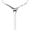 Best Champagnerschale Twist | | 220 ml (6 Stk) Cocktail-Schalen|Sektgläser