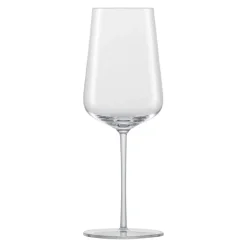 Outlet Chardonnay Weißweinglas | Verbelle - | 6 Stk Kristallgläser|Weißweingläser