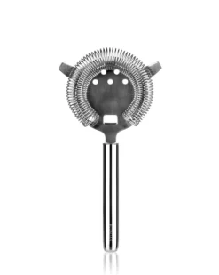 Hot Cocktail Barsieb - Kairos | Silber Barsieb - Strainer