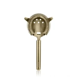Hot Cocktail Barsieb - Kairos | Bronze Barsieb - Strainer