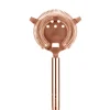 Sale Cocktail Barsieb - Kairos | Kupfer Barsieb - Strainer