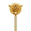 New Cocktail Barsieb - Kairos | Gold Barsieb - Strainer