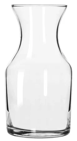Outlet Cocktail Dekanter | 250 ml Weindekanter|Karaffen & Krüge