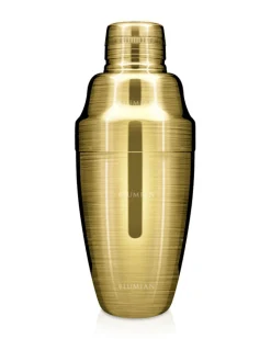 Outlet Cocktail Shaker Kenta | 3 teilig - 0,5 l - Bronze Cocktailshaker