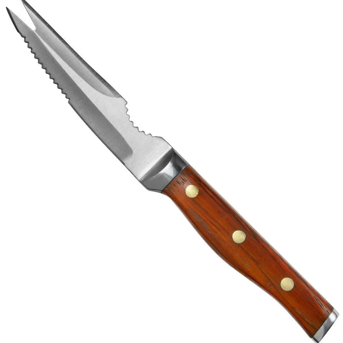 Outlet Cocktailbar Messer - Coley | Edelstahl - 24,5 cm Messer - Dekorationshilfen