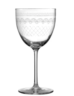Clearance Cocktailglas Nick & Nora | 1910er Verzierung - 170 ml Cocktail-Schalen