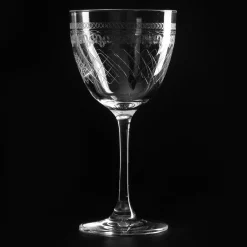 Clearance Cocktailglas Nick & Nora | 1910er Verzierung - 170 ml Cocktail-Schalen
