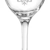 Cocktailglas Nick & Nora | Vintage Verziert - 160 ml Cocktail-Schalen