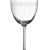 Best Cocktailglas Nick & Nora | 1920er Verzierung - 170 ml Cocktail-Schalen