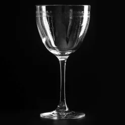 Best Cocktailglas Nick & Nora | 1920er Verzierung - 170 ml Cocktail-Schalen