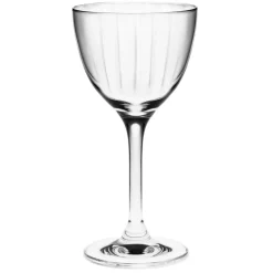 Online Cocktailglas Nick & Nora - Optic Dekor | 160 ml Cocktail-Schalen