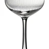 Best Cocktailglas Retro Coupe | 1920er Verzierung - 220 ml Cocktail-Schalen
