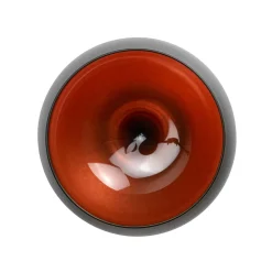 Sale Cocktailglas Retro Coupe | Schwarz matt - 220 ml Cocktail-Schalen