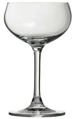 Clearance Cocktailglas Retro Coupe | 220 ml Cocktail-Schalen