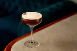 Sale Cocktailglas Retro Coupette | 1920er Verzierung - 150 ml Cocktail-Schalen
