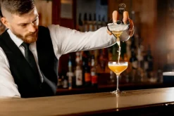 Outlet Cocktailglas Retro Coupette | 1910er Verzierung - 150 ml Cocktail-Schalen