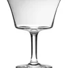 Hot Cocktailglas Retro Fizz | 200 ml Cocktail-Schalen