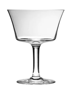 Hot Cocktailglas Retro Fizz | 200 ml Cocktail-Schalen