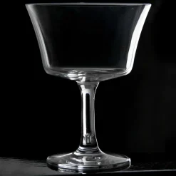 Hot Cocktailglas Retro Fizz | 200 ml Cocktail-Schalen