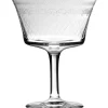 Discount Cocktailglas Retro Fizz | 1910er Verzierung - 200 ml Cocktail-Schalen