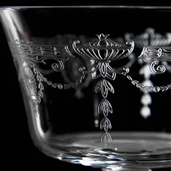 Clearance Cocktailglas Retro Fizz | 1890er Verzierung - 200 ml Cocktail-Schalen