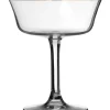 Sale Cocktailglas Retro Fizzio | Goldrand - 260 ml Cocktail-Schalen