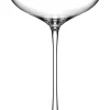 Outlet Cocktailschale | Kyoto - | 320 ml (6 Stk) Kristallgläser|Cocktail-Schalen
