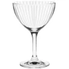 Clearance Cocktailschale Classic - Optic Dekor | 250 ml Cocktail-Schalen