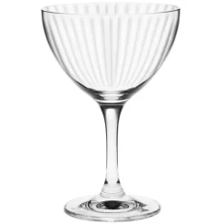Clearance Cocktailschale Classic - Optic Dekor | 250 ml Cocktail-Schalen