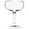 Cocktailschale Paris - Coupe - Optic Dekor | 260 ml Cocktail-Schalen