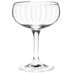 Cocktailschale Paris - Coupe - Optic Dekor | 260 ml Cocktail-Schalen