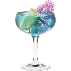 Cocktailschale Paris - Coupe - Optic Dekor | 260 ml Cocktail-Schalen