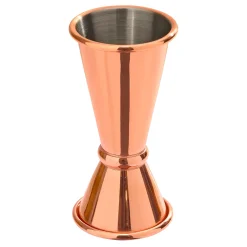 Discount Cocktailset Boston 1 - Kupfer Cocktailset