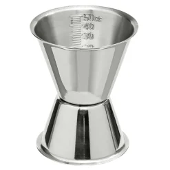 Outlet Cocktailset Boston 1 - Silber Cocktailset