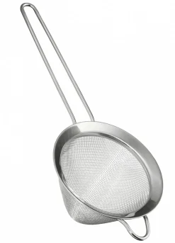 Hot Cocktailset Boston 2 - Silber Cocktailset