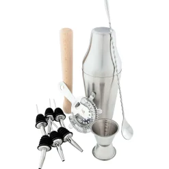 Sale Cocktailset French Shaker 1 Cocktailset