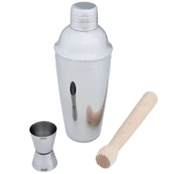 Outlet Cocktailset Home Basic Cocktailset