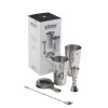 Online Cocktailset 5-teilig - Geschenkbox | Tattoo Verzierung Cocktailset