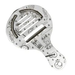 Online Cocktailset 5-teilig - Geschenkbox | Tattoo Verzierung Cocktailset
