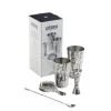 Online Cocktailset 5-teilig - Geschenkbox | Tiki Verzierung Cocktailset