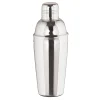 Outlet Cocktailshaker dreiteilig | poliert - 750 ml Cocktailshaker