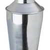 Clearance Cocktailshaker konisch | 3 teilig - 0,75l Cocktailshaker