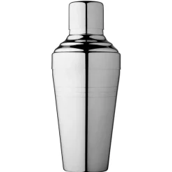 Sale Cocktailshaker Yukiwa Baron | Silber glänzend Cocktailshaker