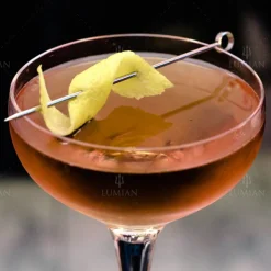Best Cocktailspieß Edelstahl | Silber - 10 Stück Sonstiges|Cocktailspieße