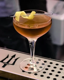 Best Cocktailspieß Edelstahl | Silber - 10 Stück Sonstiges|Cocktailspieße