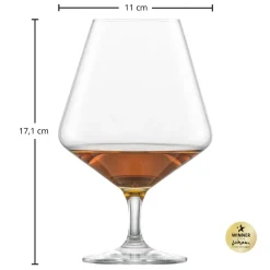 Online Cognacschwenker | Pure - | 610 ml Cognacschwenker