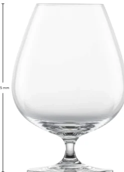 Best Cognacschwenker XXL | Bar Special - | 800 ml Cognacschwenker