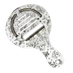 Online Coley Hawthorne Strainer | Tattoo Verzierung Barsieb - Strainer