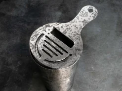 Online Coley Hawthorne Strainer | Tattoo Verzierung Barsieb - Strainer
